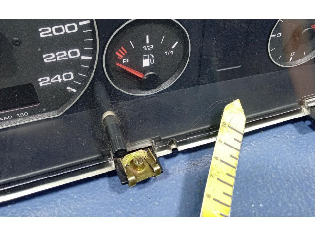 Панель приборов 4A1919850XE, 4A1919850XE Audi A6 S6 C4 4A