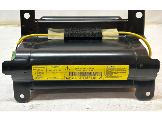 Подушка безопасности пассажира 532946800B, 25062002   Mini Cooper Hatch Hardtop