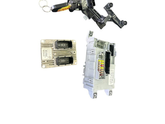 Řídící jednotka 199A4000   Fiat Punto Evo 2011