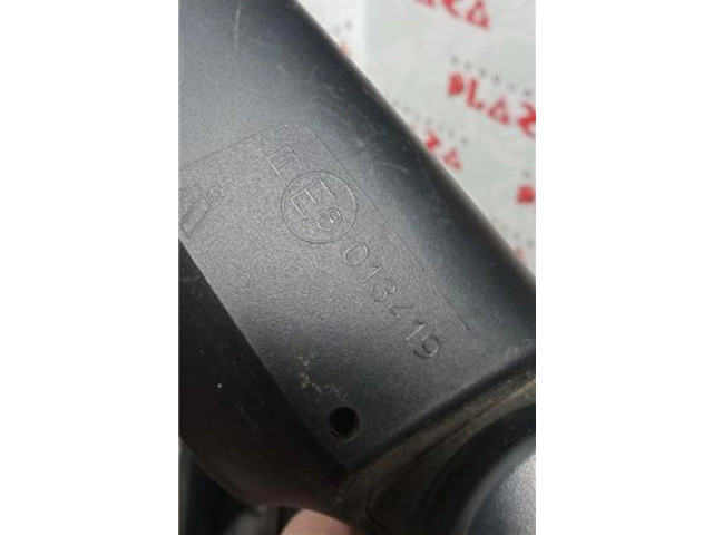 Зеркало электрическое        Suzuki Ignis   -  года   