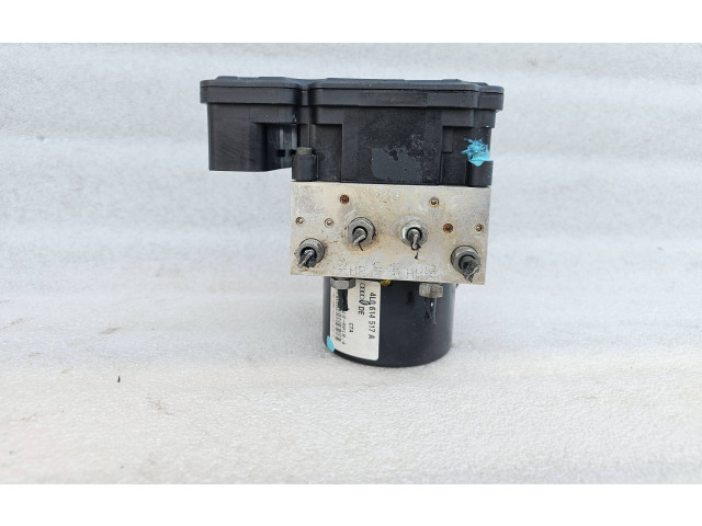 Jednotka ABS 4L0614517A Audi Q7 4L 2007