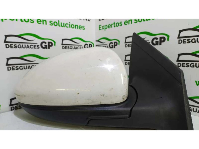 Zpětné zrcátko  Chevrolet Cruze 2011    