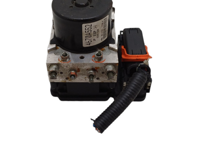 Блок АБС 4670A552, 4670A552 Citroen C-Crosser - года