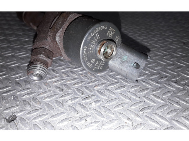 Vstřikovač 0445110110B Renault Espace - Grand espace IV