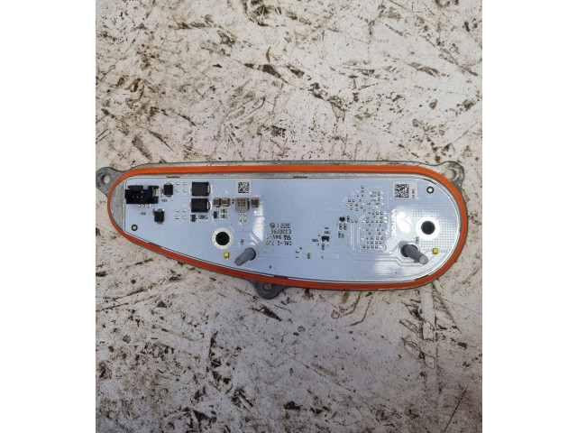 Модуль фонарей vp00218062lh   Dacia Jogger