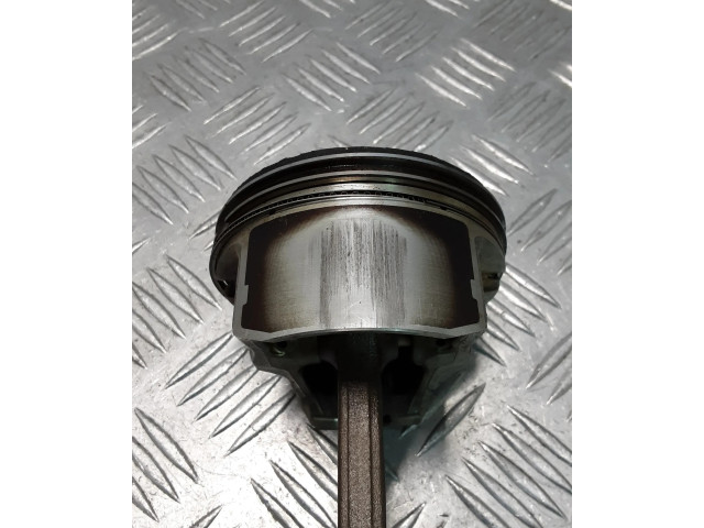 Поршень с шатуном 4J11 4J11 Mitsubishi Outlander для бензинового двигателя 2.0