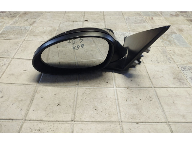 Zpětné zrcátko levé BMW 1 E81 E87 2006 53017, 34019