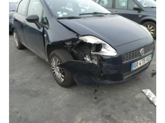 Блок подушек безопасности 51838067   Fiat Grande Punto