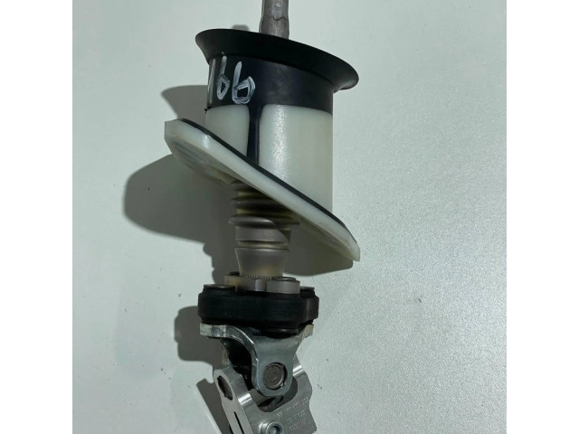  рейка  Колонка рулевая A166460109   Mercedes-Benz GL X166 2013-2019 года