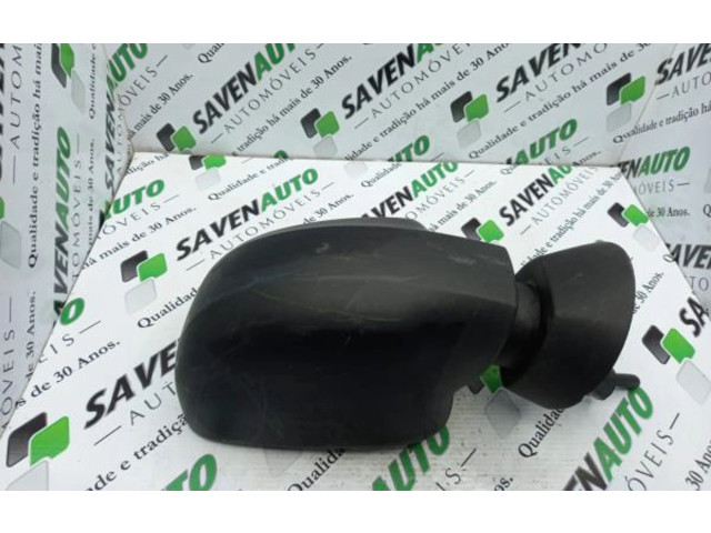 Зеркало электрическое Dacia Logan VAN