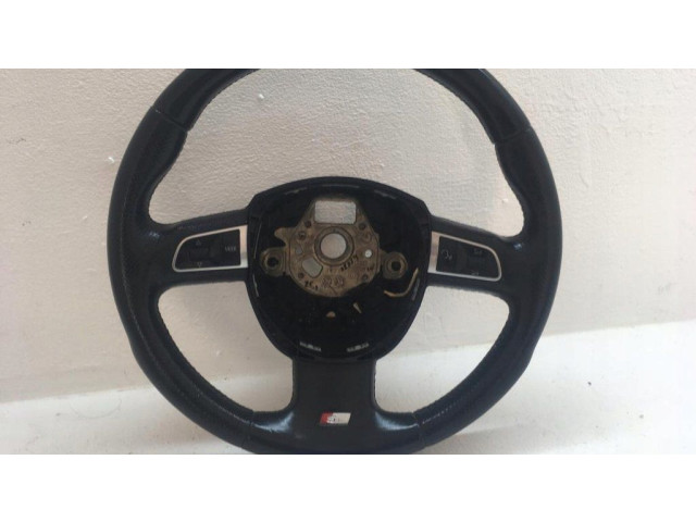 Volant Audi A6 Allroad C6 2009 4F0419091  