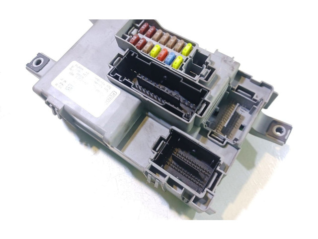 Pojistková skříňka 6580YT, 01364891080 Peugeot Bipper 2010