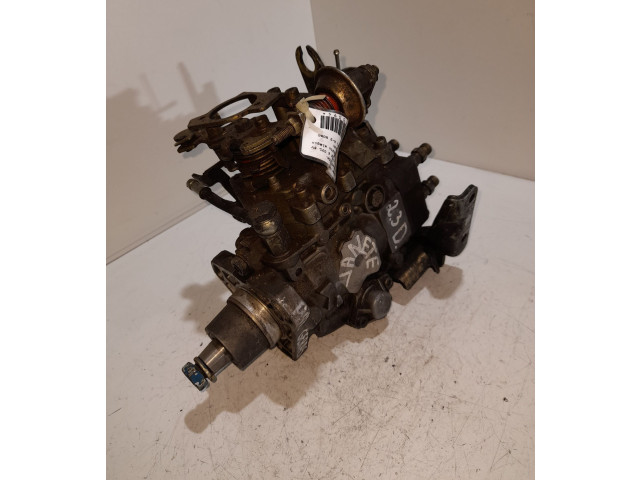 Топливный насос