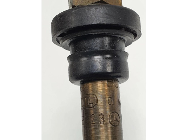 Vstřikovač 0000785623 Mercedes-Benz E W124