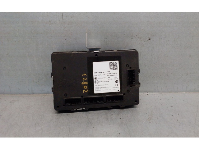 Шатун G4LE 95400G2510    Hyundai Ioniq  