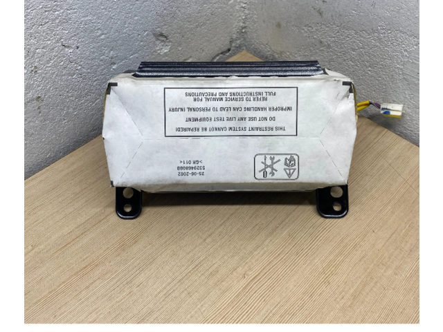 Подушка безопасности пассажира 532946800B, 25062002   Mini One - Cooper R50 - 53