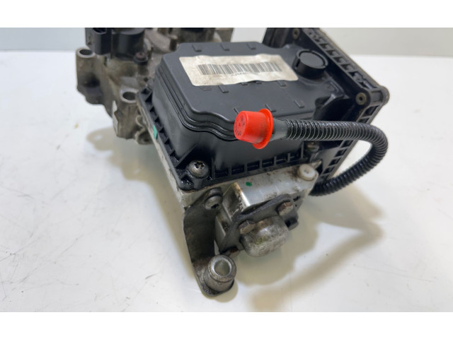 Блок управления коробкой передач 9664965580, P6000ED3   Citroen C4 Grand Picasso