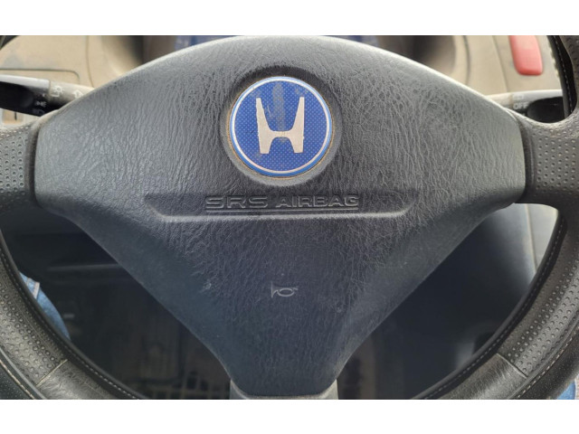 Подушка безопасности двери    Honda HR-V