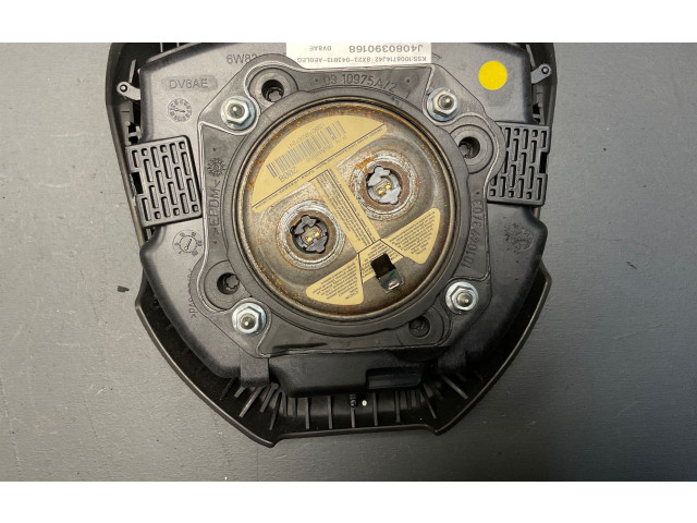 Руль Jaguar XF 8X23043B13A, 8X23043B13AEOLEG