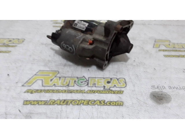 Стартер     M000T45071ZT, M000T45071ZT    Citroen C2 