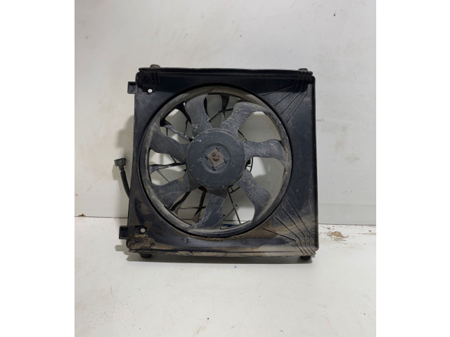 Вентилятор радиатора 600735200B Tesla Model S