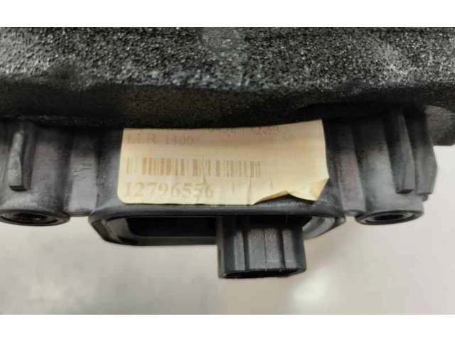 Zpětné zrcátko Saab 9-3 Ver2 2008 12796556