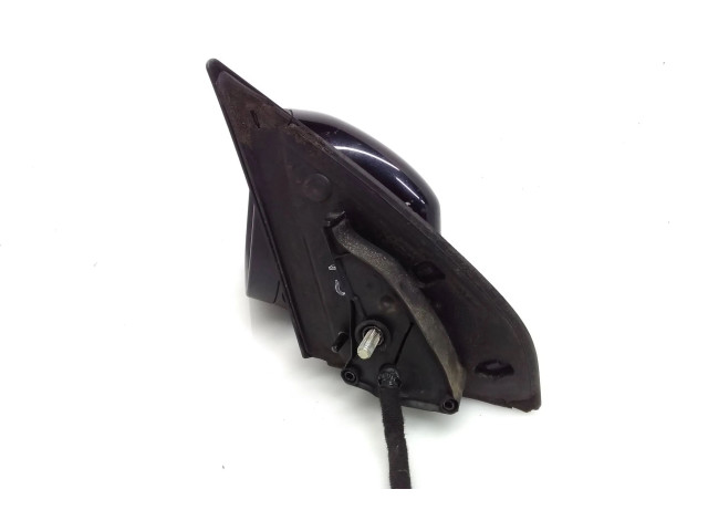 Zpětné zrcátko Volvo XC90 2009