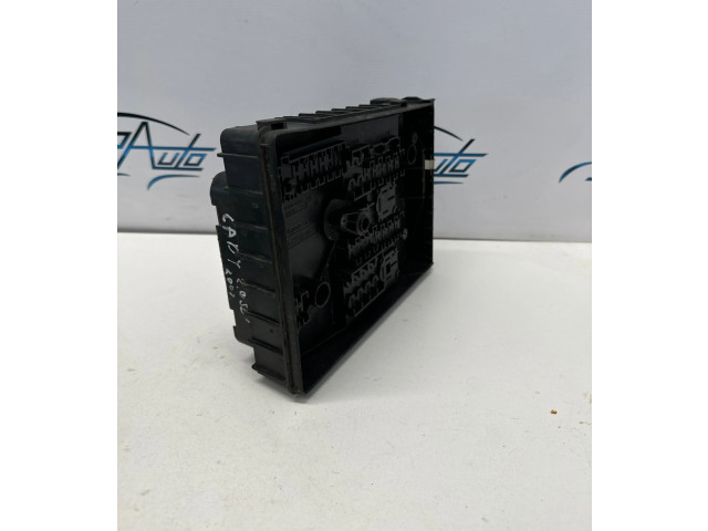 Pojistková skříňka 1K0937125A, 1K0937125 Volkswagen Caddy 2008