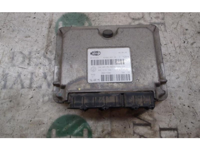 Řídící jednotka Fiat Seicento/600 2006
