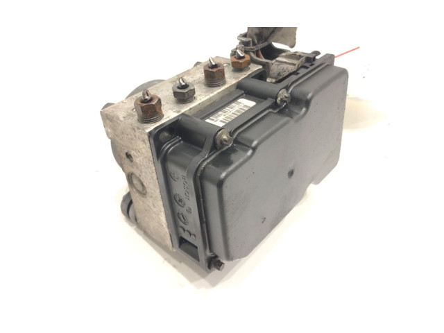 Блок АБС 51801321   Fiat  Qubo   -  года