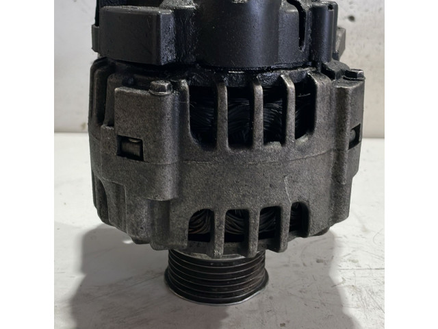 Генератор 8200810621, 8200810621 Dacia Sandero