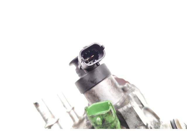 Топливный насос