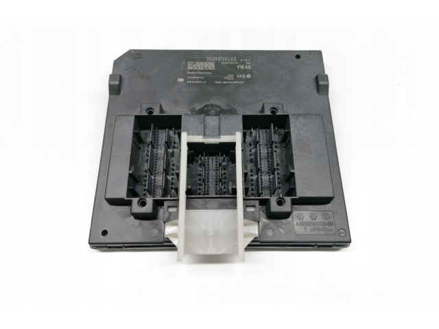 Блок комфорта 5Q0937084AG   Skoda Octavia 985   