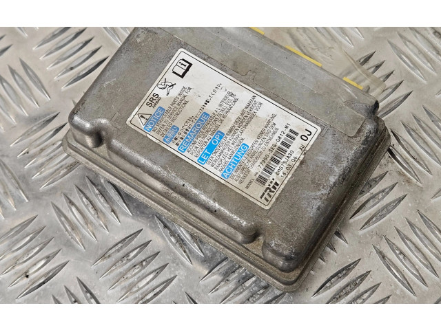 Блок подушек безопасности 77960SEGG812M1, C0S75JA30 Honda Accord