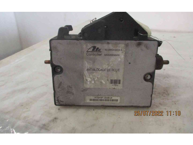 Блок АБС 9612783680, 22201023   Citroen  Xantia   -  года