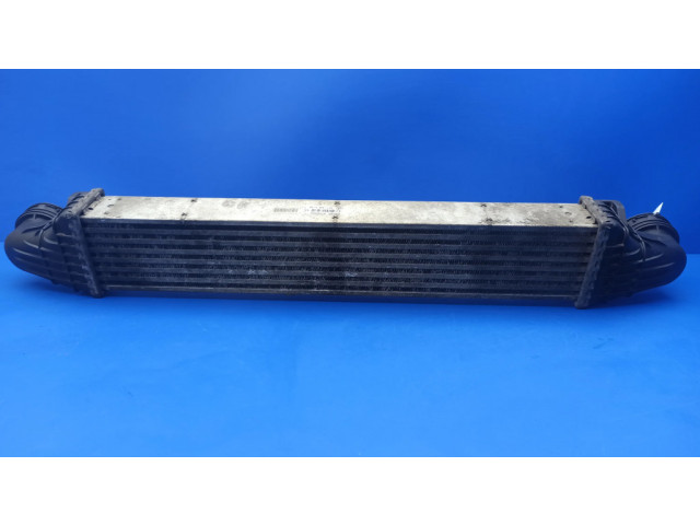 Интеркулер  A2115001102, G1592000   Mercedes-Benz E W211 3.0