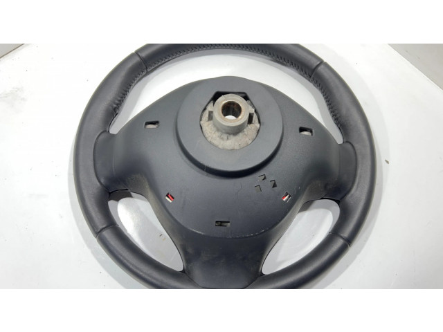 Руль Renault Clio IV  2012-- года 6224690      