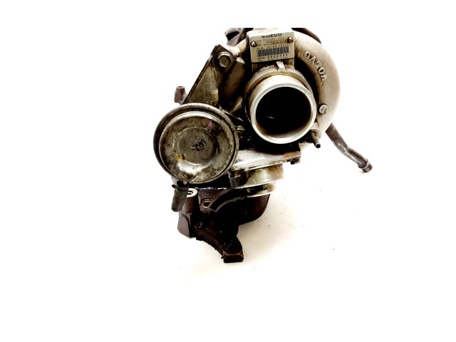 Турбина Volvo XC70 2.4 8658098