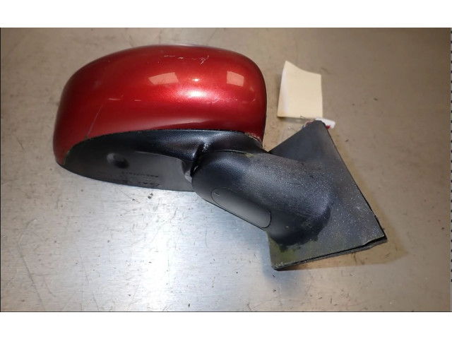 Зеркало электрическое Fiat Idea - года