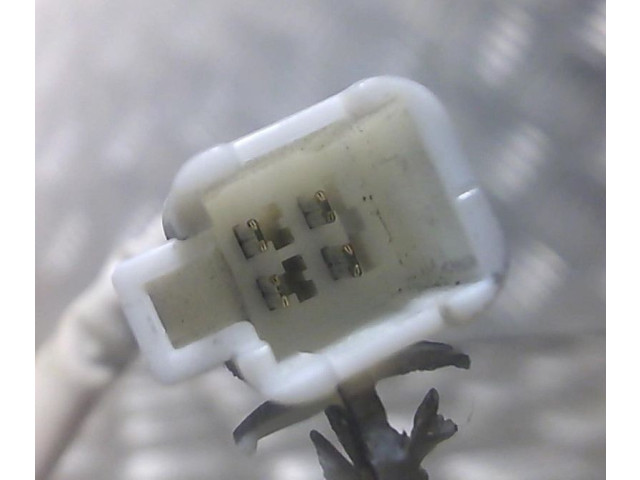 Моторчик заднего дворника Lexus RX XU10