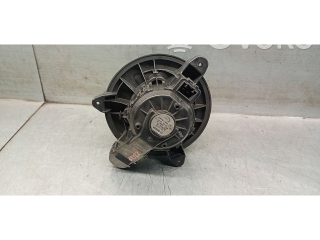 Вентилятор печки    BK2T18456AC, 1934839   Ford Transit -  Tourneo Connect