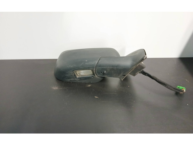 Зеркало электрическое Volvo XC90 2003 - 2006 года