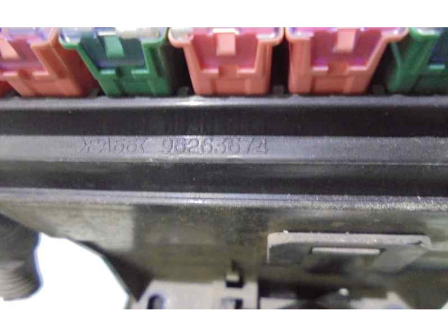 Модуль управления BSM       Chevrolet Tacuma   -  года   