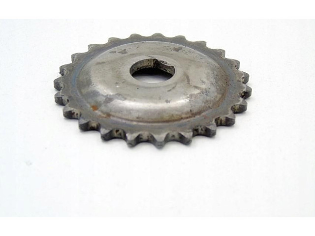 Масляный насос 03P115121B Skoda Fabia Mk2 (5J)