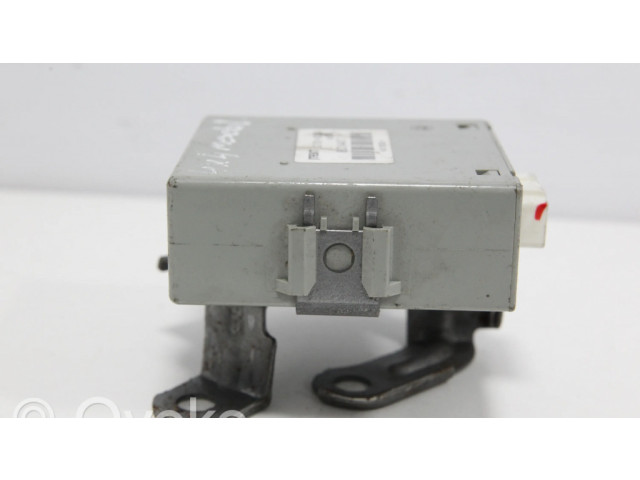 Модуль управления консоли