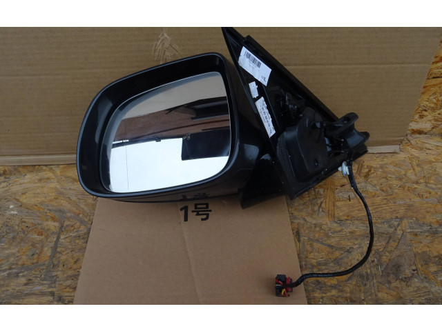 Зеркало (управляемое электричеством) Audi Q5 SQ5  2017 -  года       