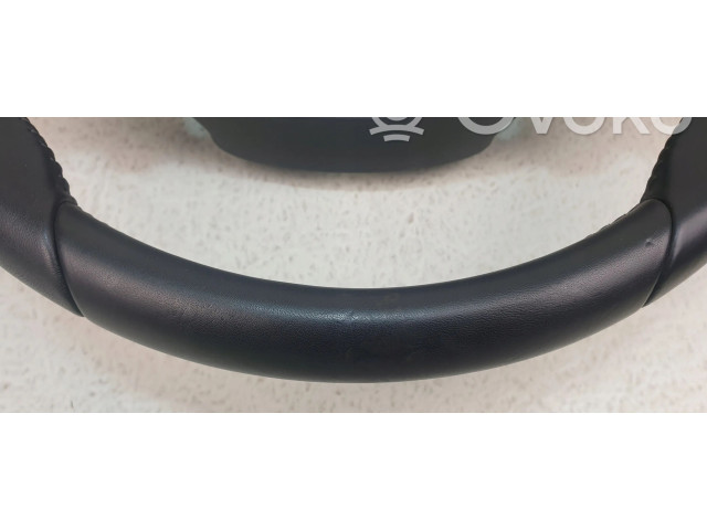 Руль Skoda Octavia Mk4 2019 - года 5E3419093B