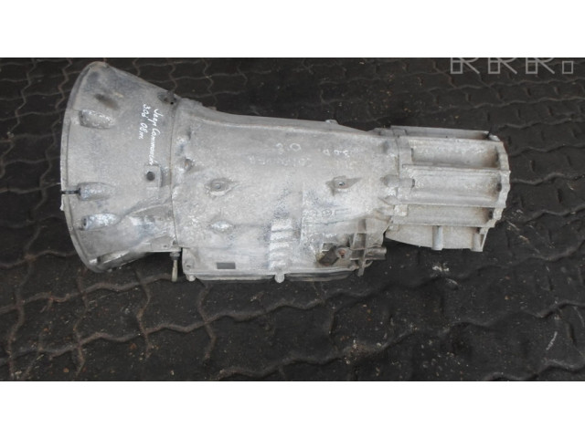 Автоматическая коробка передач