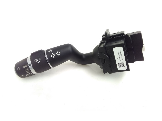 Ручка поворотов/ фонарей BJ323F972CB Jaguar XF X260