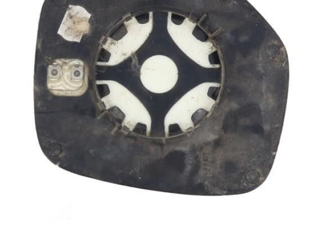 Зеркало электрическое        Peugeot Partner  2003 - 2008 года   